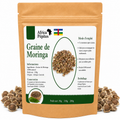 Graines de Moringa