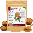 Poudre de Kigelia Africana (Arbre à Saucisses)