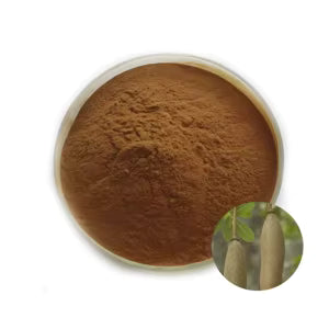 Poudre de Kigelia Africana (Arbre à Saucisses)