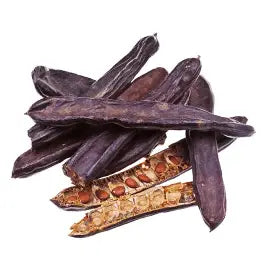 Fruits Secs Africains (4 côtés)