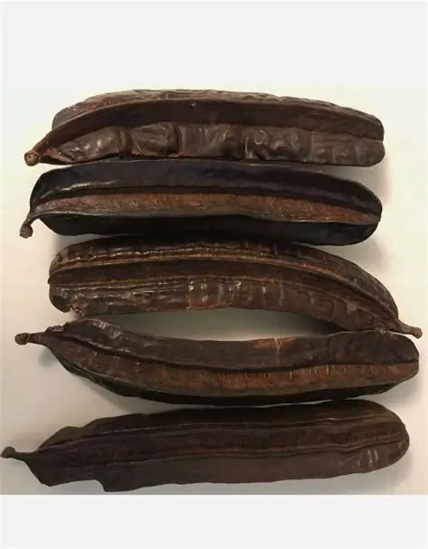 Fruits Secs Africains (4 côtés)