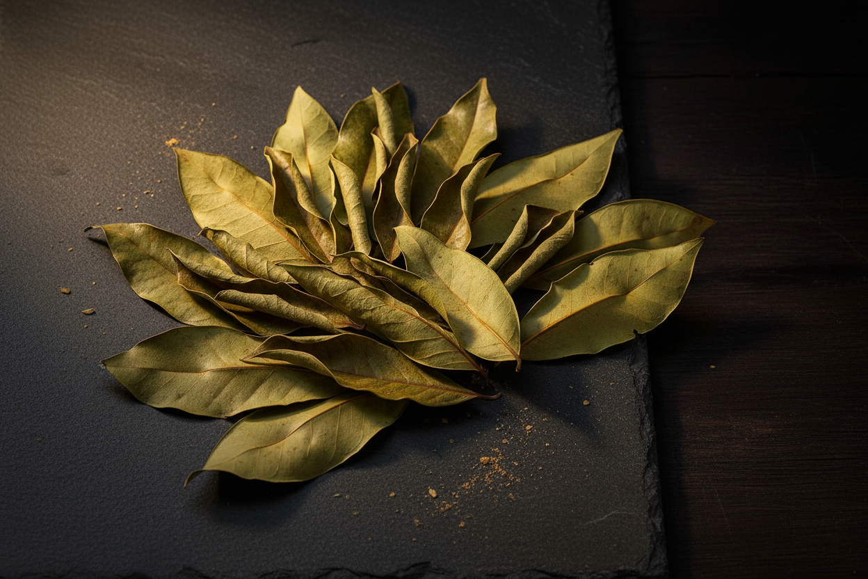 Feuilles de graviola premium