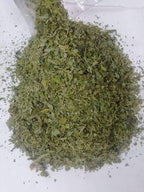 Feuilles Séchées de Manioc