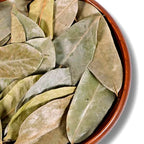Feuilles de Corossolier séchées
