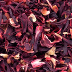 Fleur d'Hibiscus séchée (Bissap)
