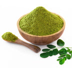 Poudre de Moringa